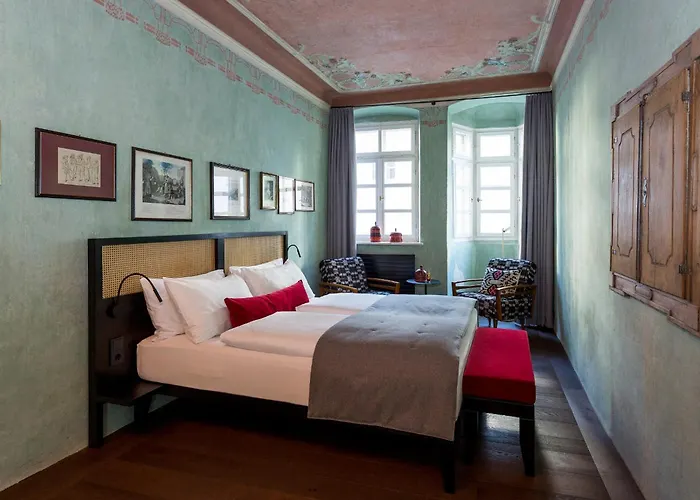 Goldenstern Townhouse