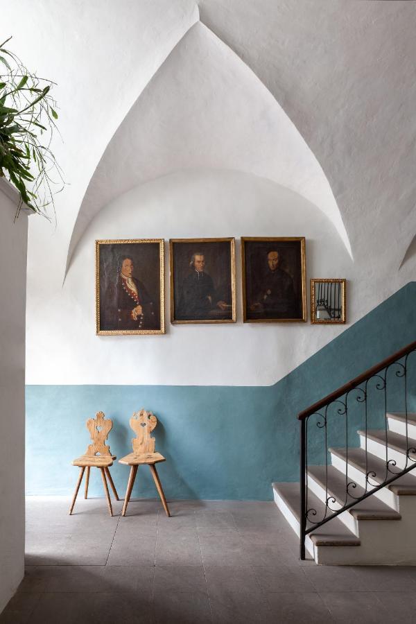 Hotel Goldenstern Townhouse