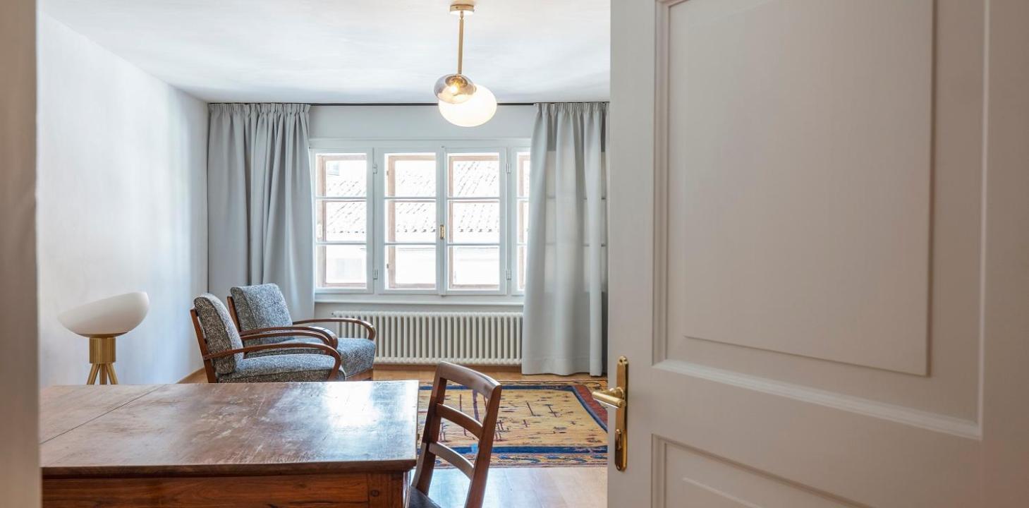 Hotel Goldenstern Townhouse
