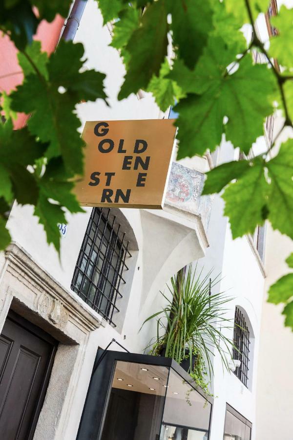 Goldenstern Townhouse Hotel