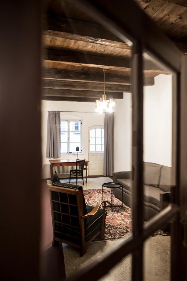 Goldenstern Townhouse